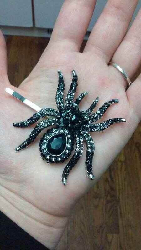 Hairpieces!