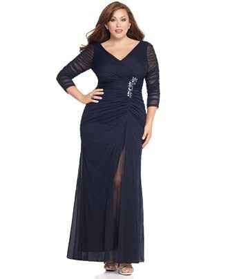 Mother of the Bride attire?