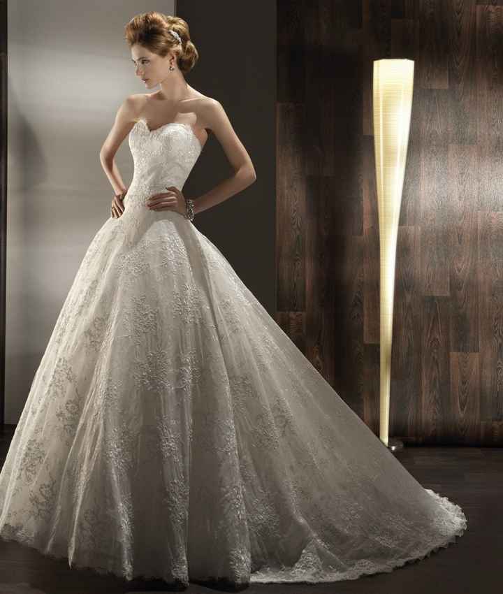Found My Dress- Show Me Yours!!!
