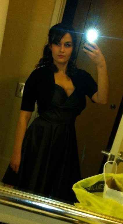 KWR: Before/After Weightloss