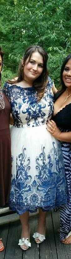 Bridal Shower Outfit