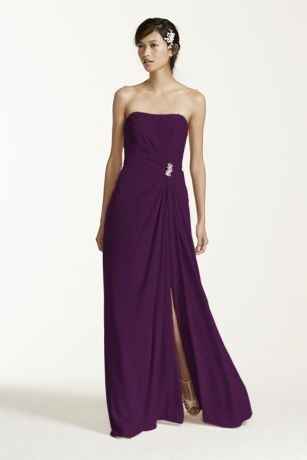 Let's see those bridesmaid dresses!