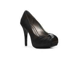 My shoes are in!