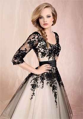 Anyone know the original designer of this dress?