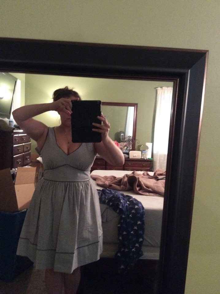 Help me decide which dress!