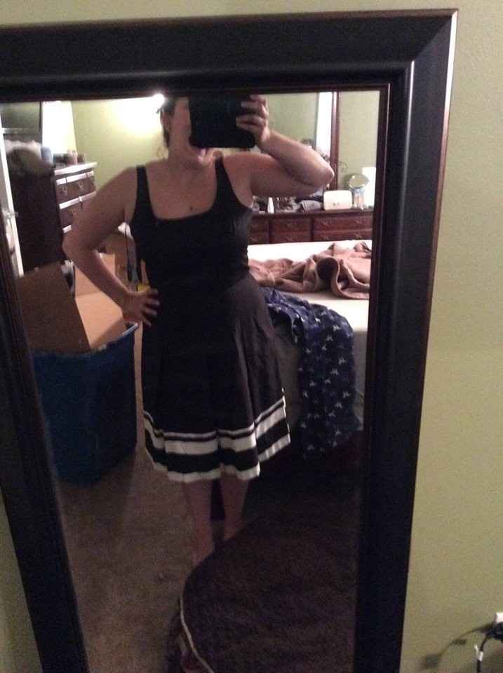 Help me decide which dress!