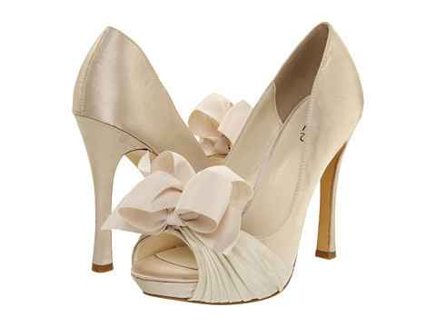 **Updated - Help me decide on a pair of shoes!** Is it weird?