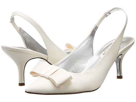 **Updated - Help me decide on a pair of shoes!** Is it weird?