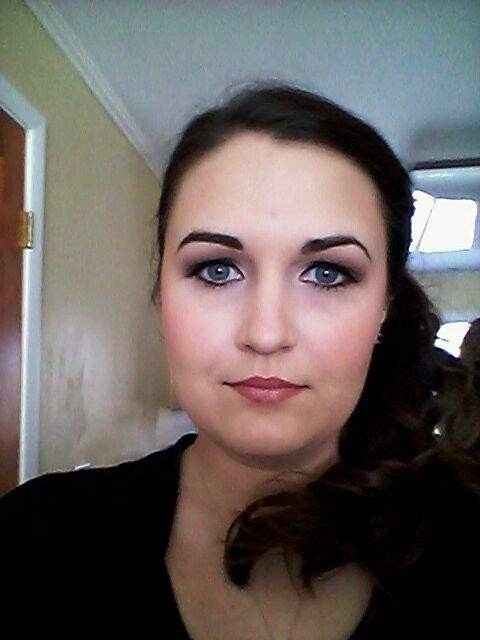 Make-Up Trials - Which look do you like better?