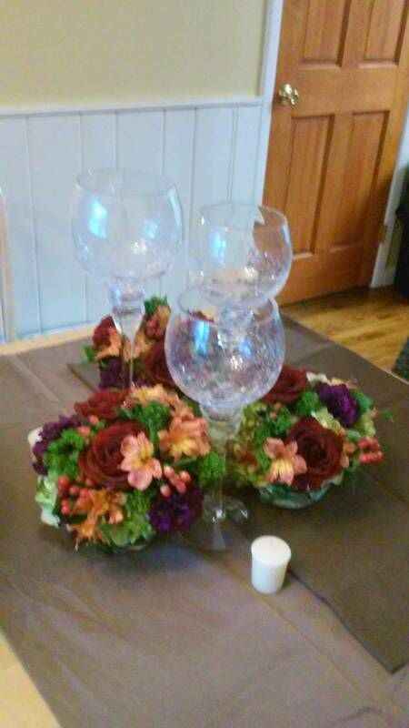 What is your favorite wedding detail?