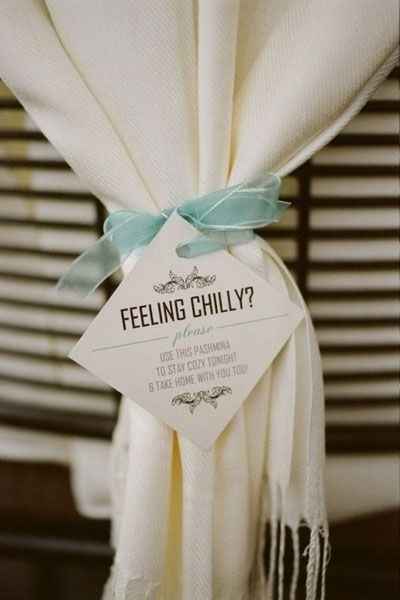 What is your favorite wedding detail?