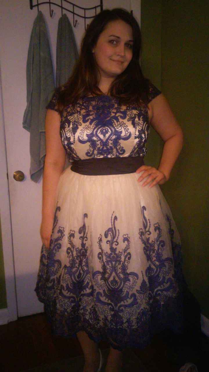 Honest opinions needed; can I pull this off?