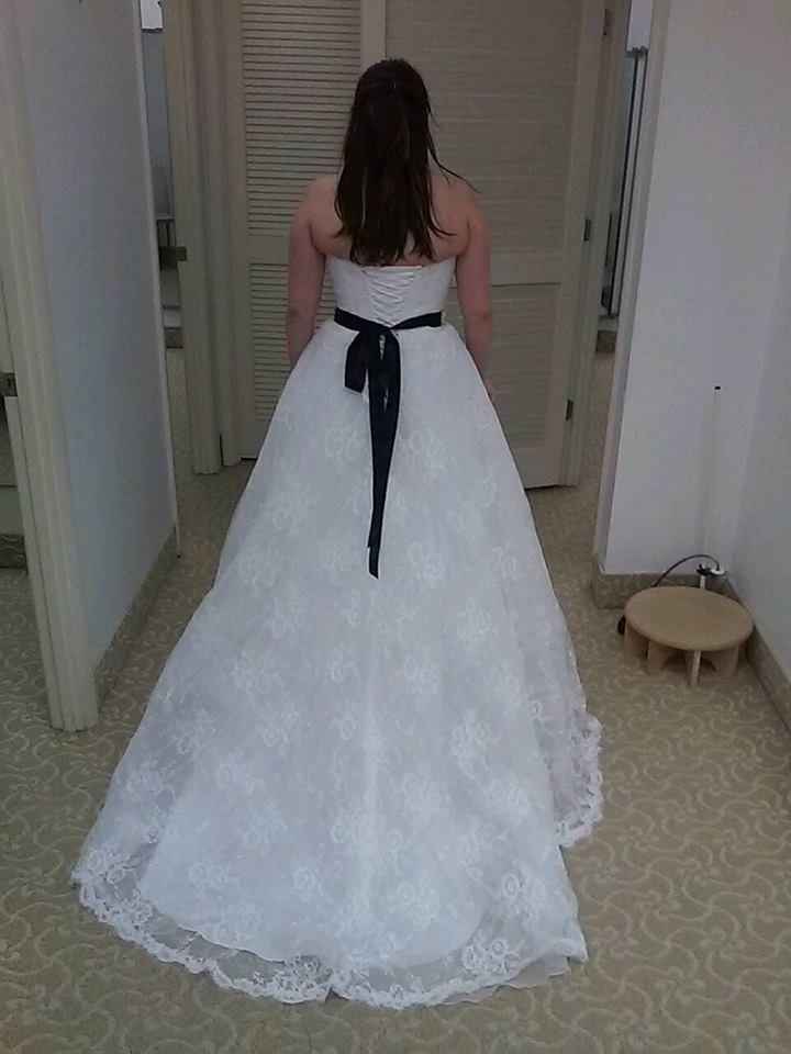 Alterations **UPDATE on page 1.**