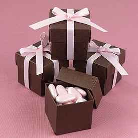 What to put in these other than candy?