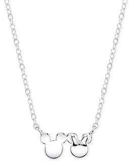 Attention Disney Fanatics - Need help with jewelry gift.