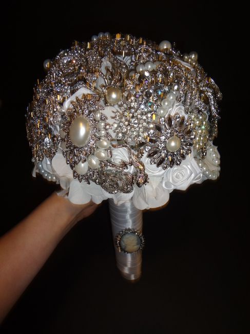 DIY Bouquet