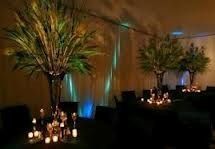 Centerpiece issue