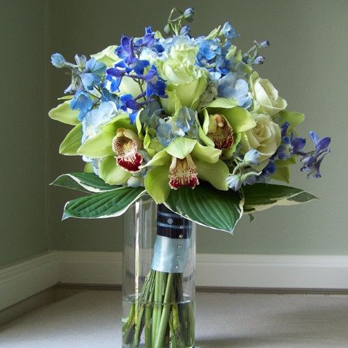 opinions on bouquet