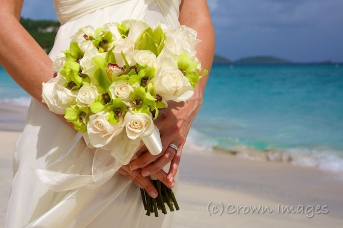 opinions on bouquet