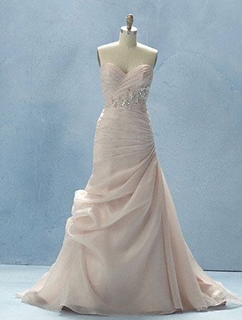 Share dresses you liked but weren't the "one"