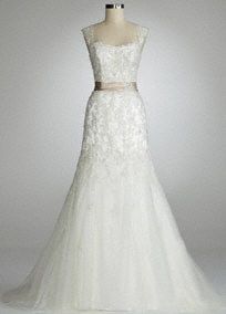 Share dresses you liked but weren't the "one"