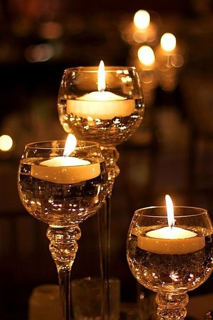 Show Me Your Centerpieces!