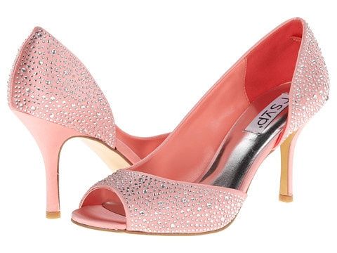 Need help finding the perfect pink shoe!