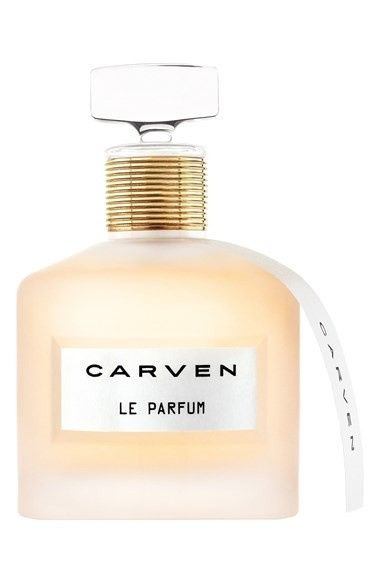 Which perfume are you wearing the day of??