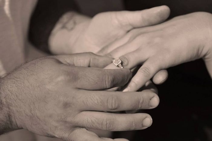 Engagement Rings!!!