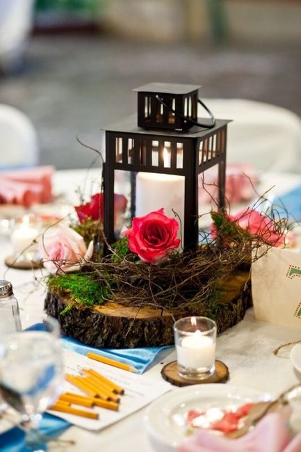 Centerpiece Help!