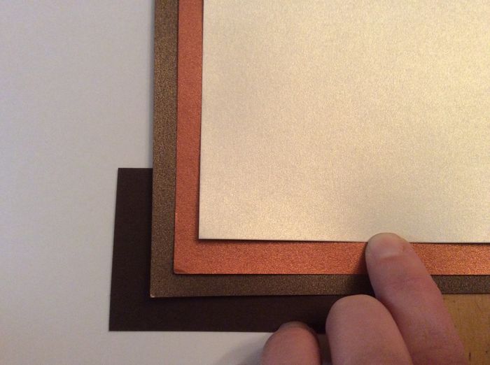 Need help with invite color scheme! *Pic heavy!
