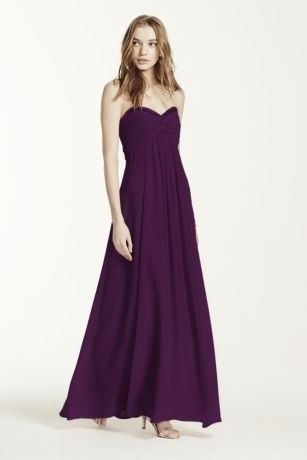 Show me your Bridesmaid Dresses!