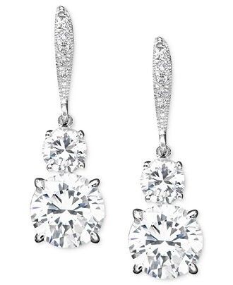 Let's see your earrings!