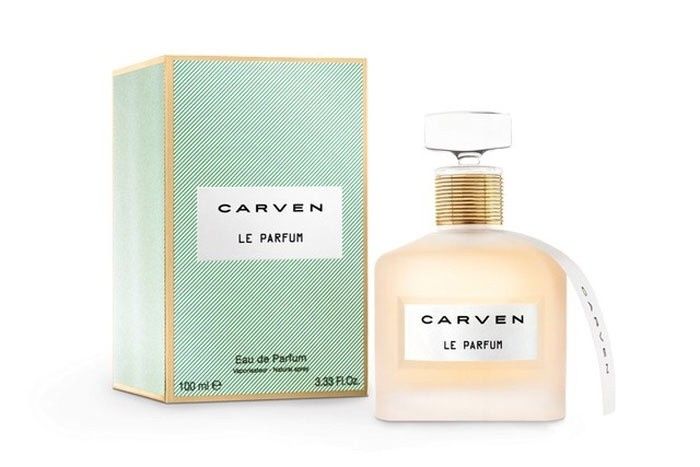 Bought my wedding day perfume! What will YOU smell like?
