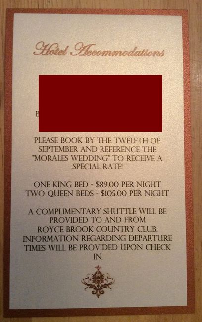 Opinions on DIY invitations please! Pic heavy!