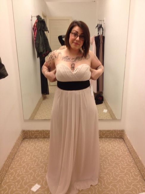 KWR- FMIL, and tattoos at a wedding.. RANT