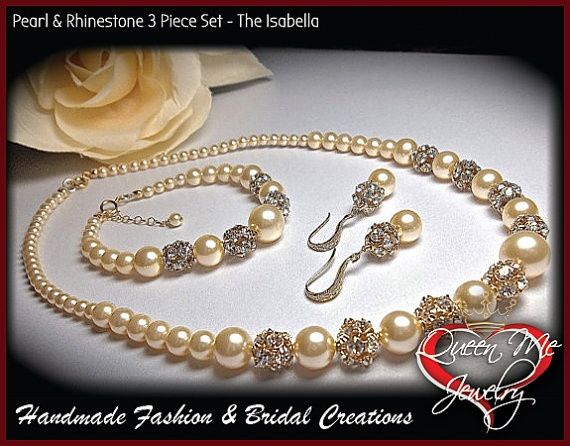 Which jewelry set?