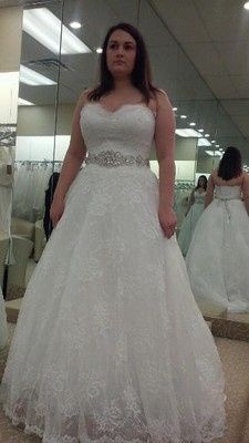 Lemme see some Dresses!