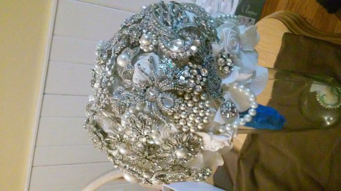 Alternatives to flowers?