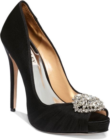 Just bought these babyies after months of looking  WEDDING SHOES!