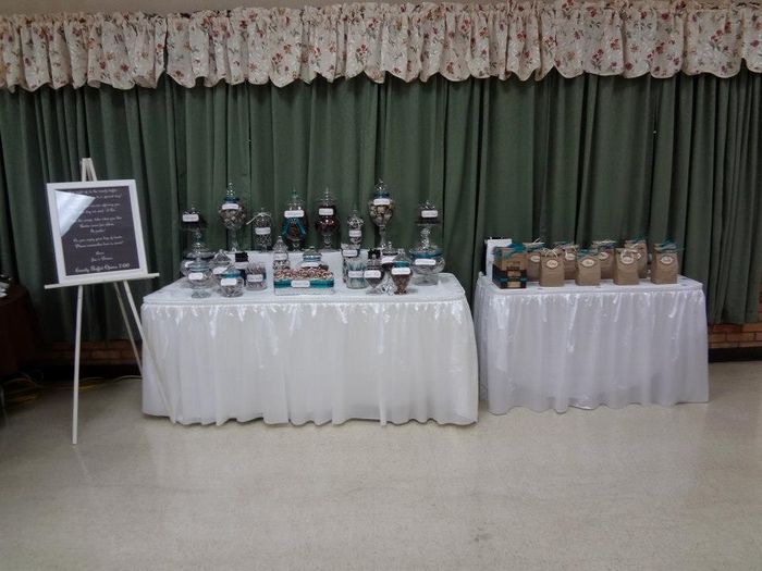 Candy Bar?