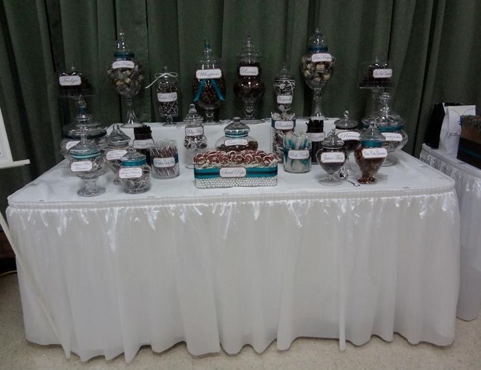 Candy Bar?