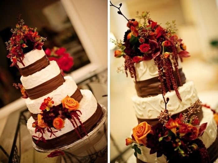 Spinoff: Cake-spiration