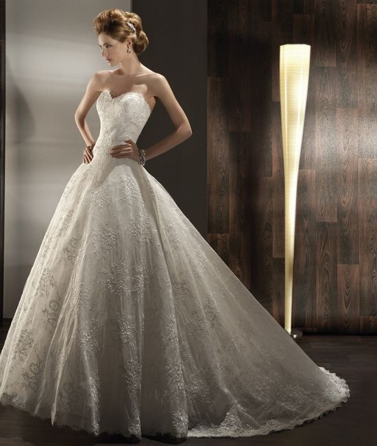 Found My Dress- Show Me Yours!!!