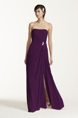 Let's see those bridesmaid dresses!