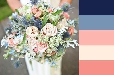 Wedding Colors- HELP!