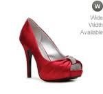 My shoes are in!