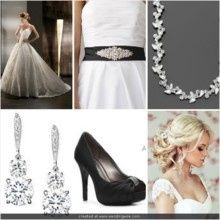 Help me pick my hair accessory!