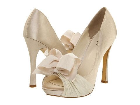 **Updated - Help me decide on a pair of shoes!** Is it weird?