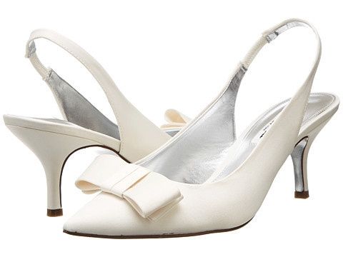 **Updated - Help me decide on a pair of shoes!** Is it weird?